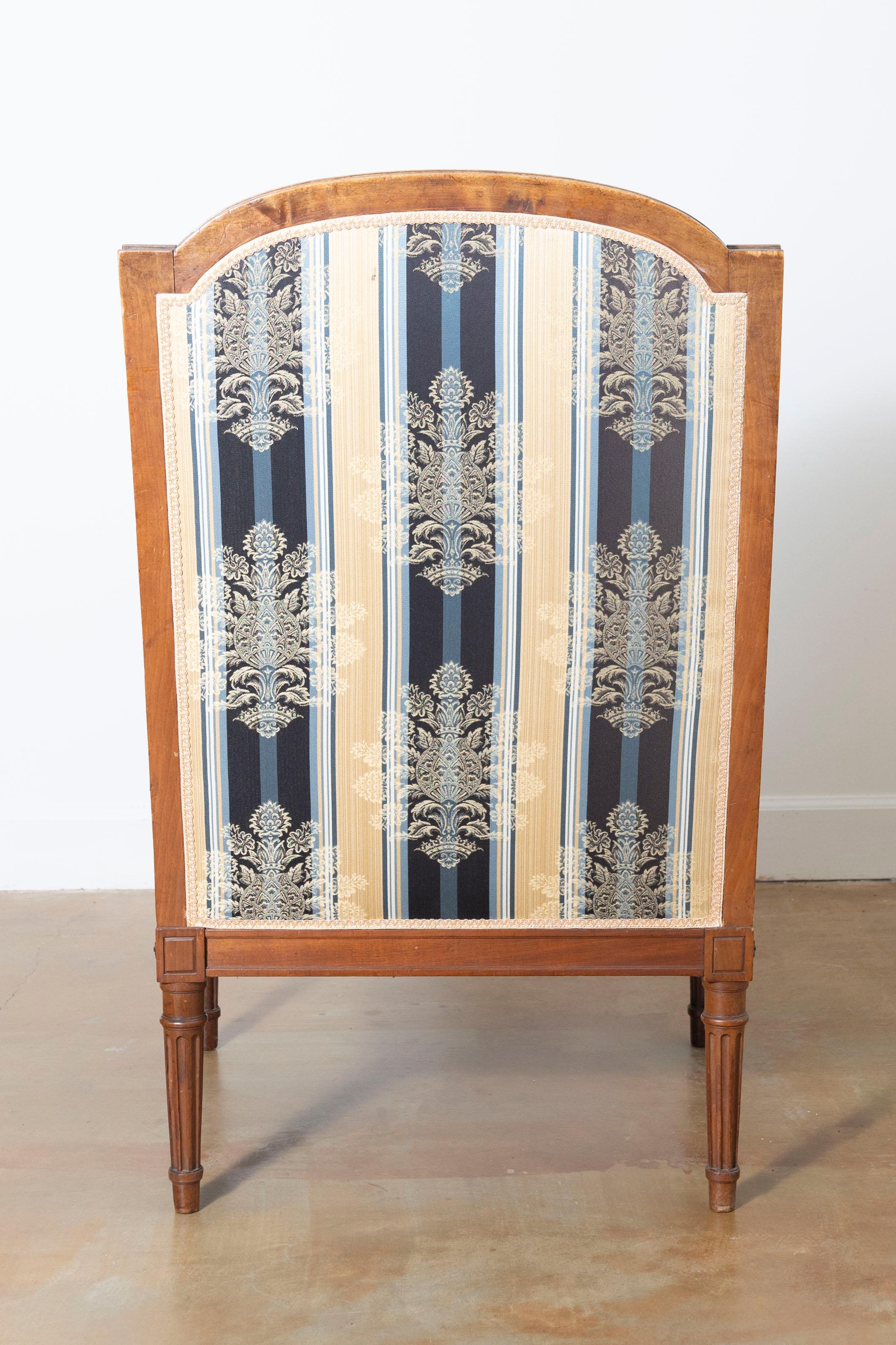 19th Century French Duchesse Brisse For Sale 7
