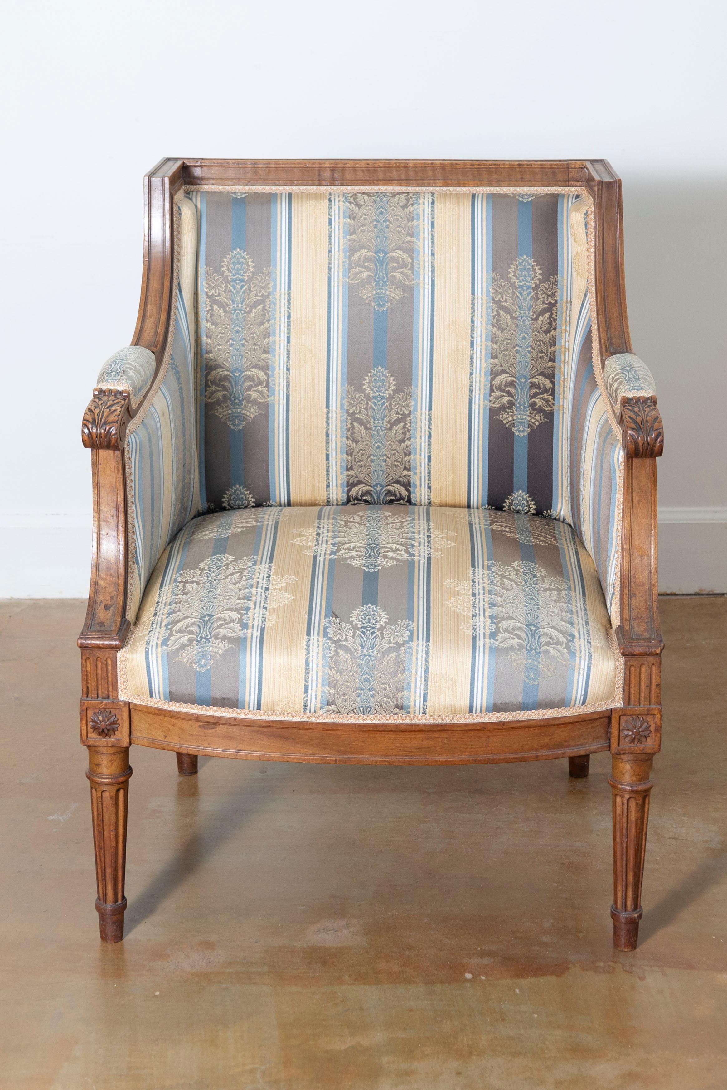 19th Century French Duchesse Brisse For Sale 8