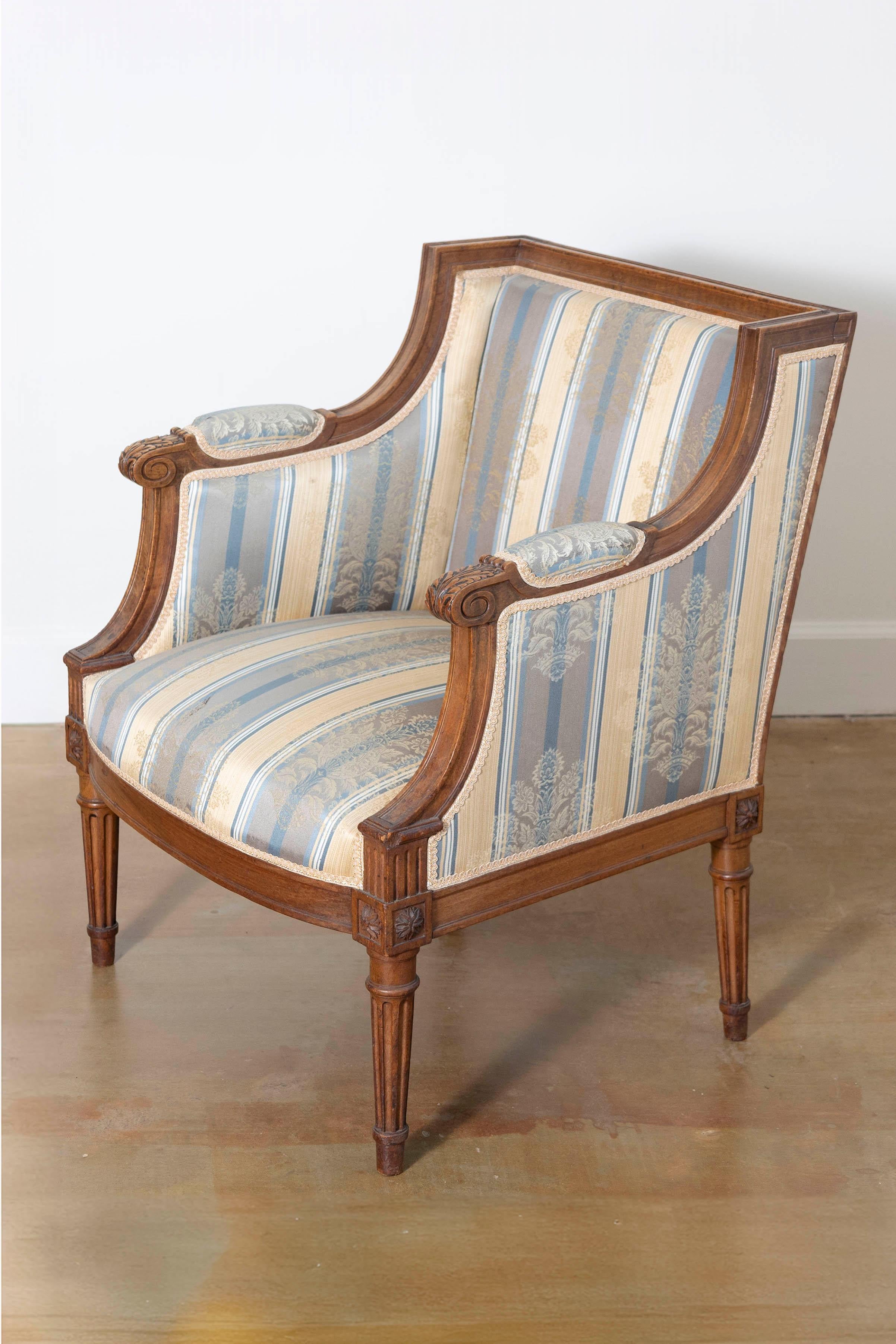 19th Century French Duchesse Brisse For Sale 9