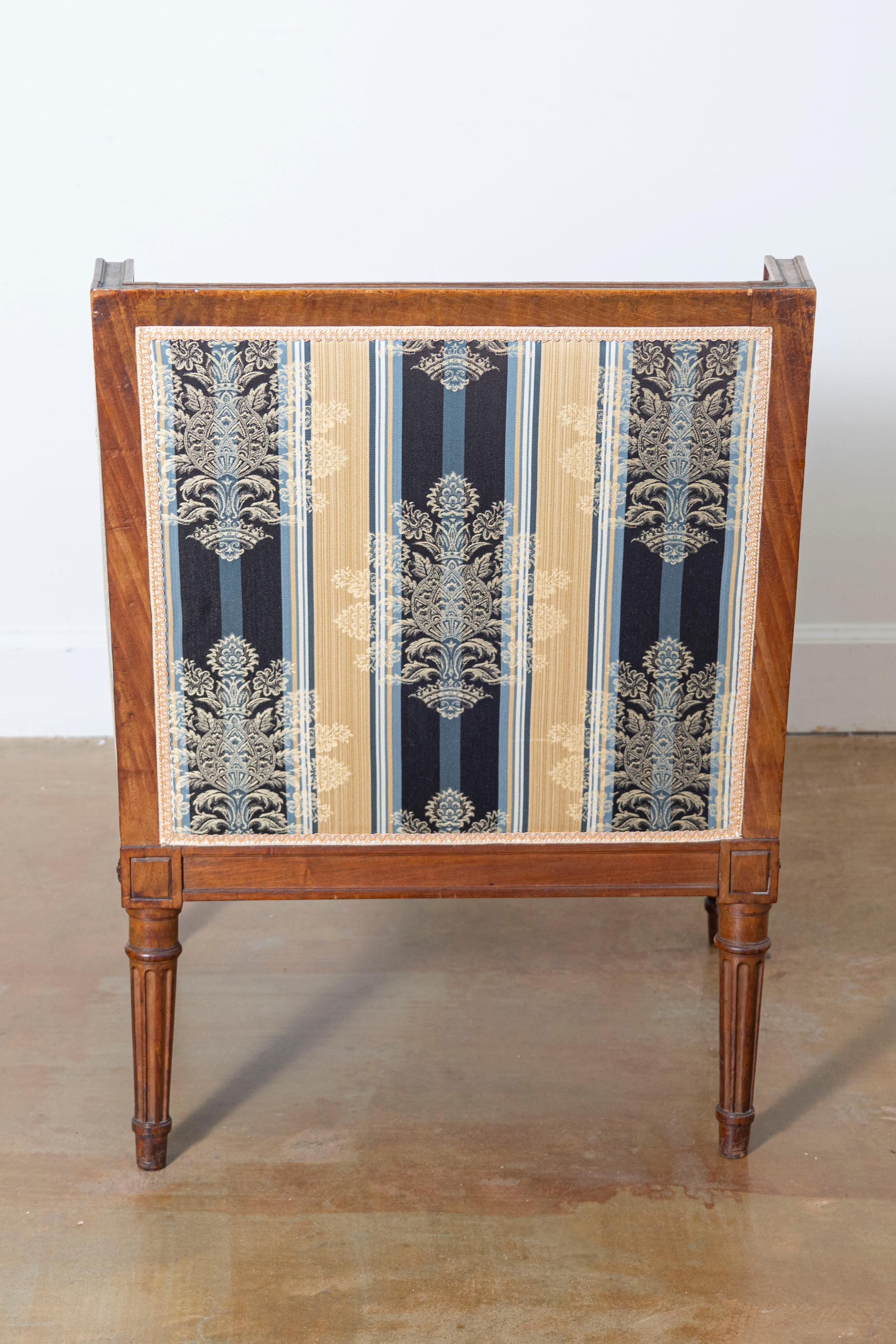 19th Century French Duchesse Brisse For Sale 10