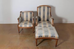 Duchesse Brisse française du 19e siècle