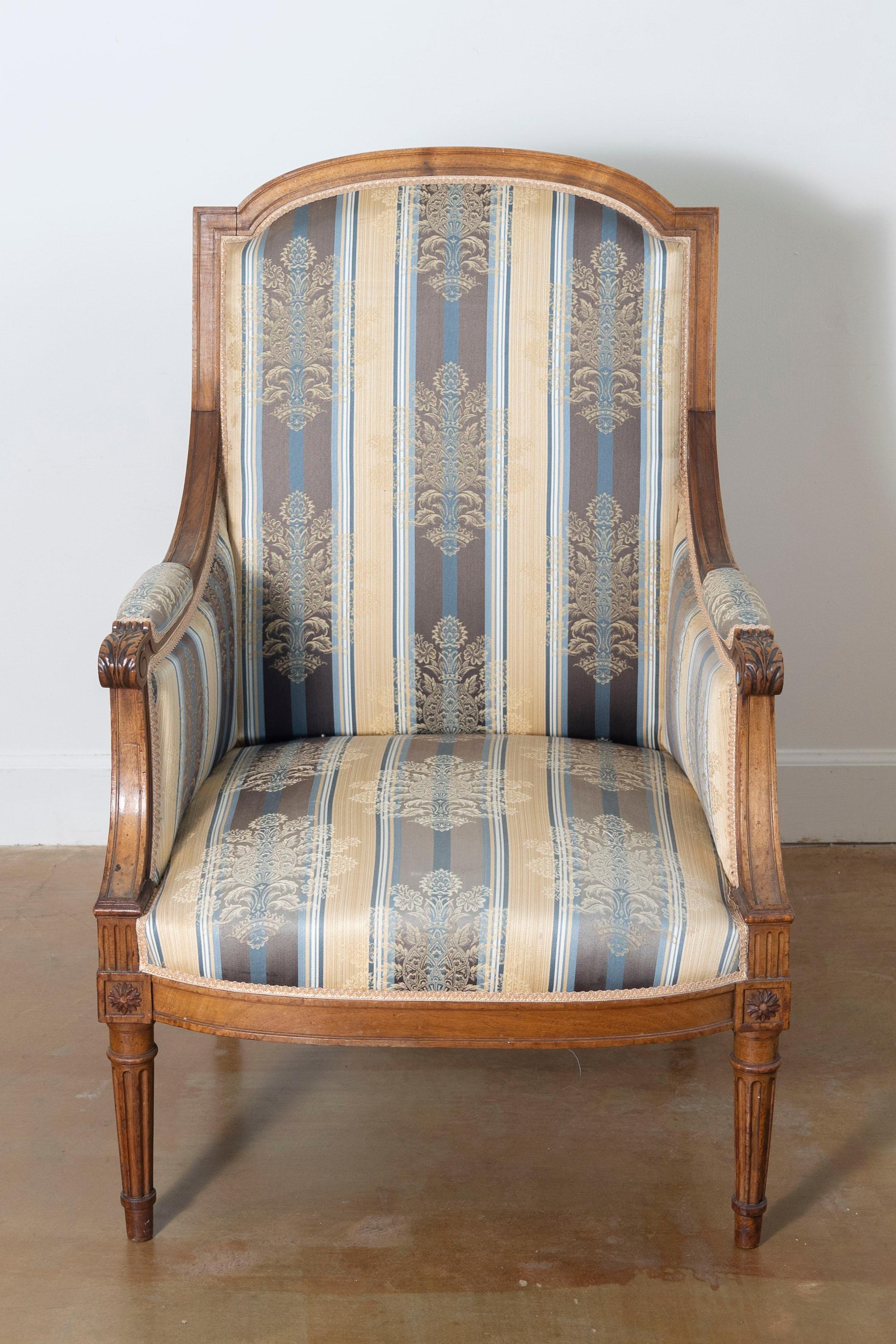 19th Century French Duchesse Brisse For Sale 4