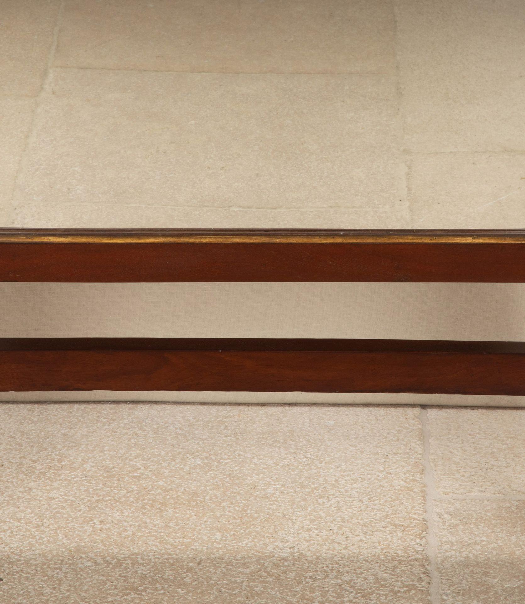 Miroir de cheval Empire français du XIXe siècle en vente 4