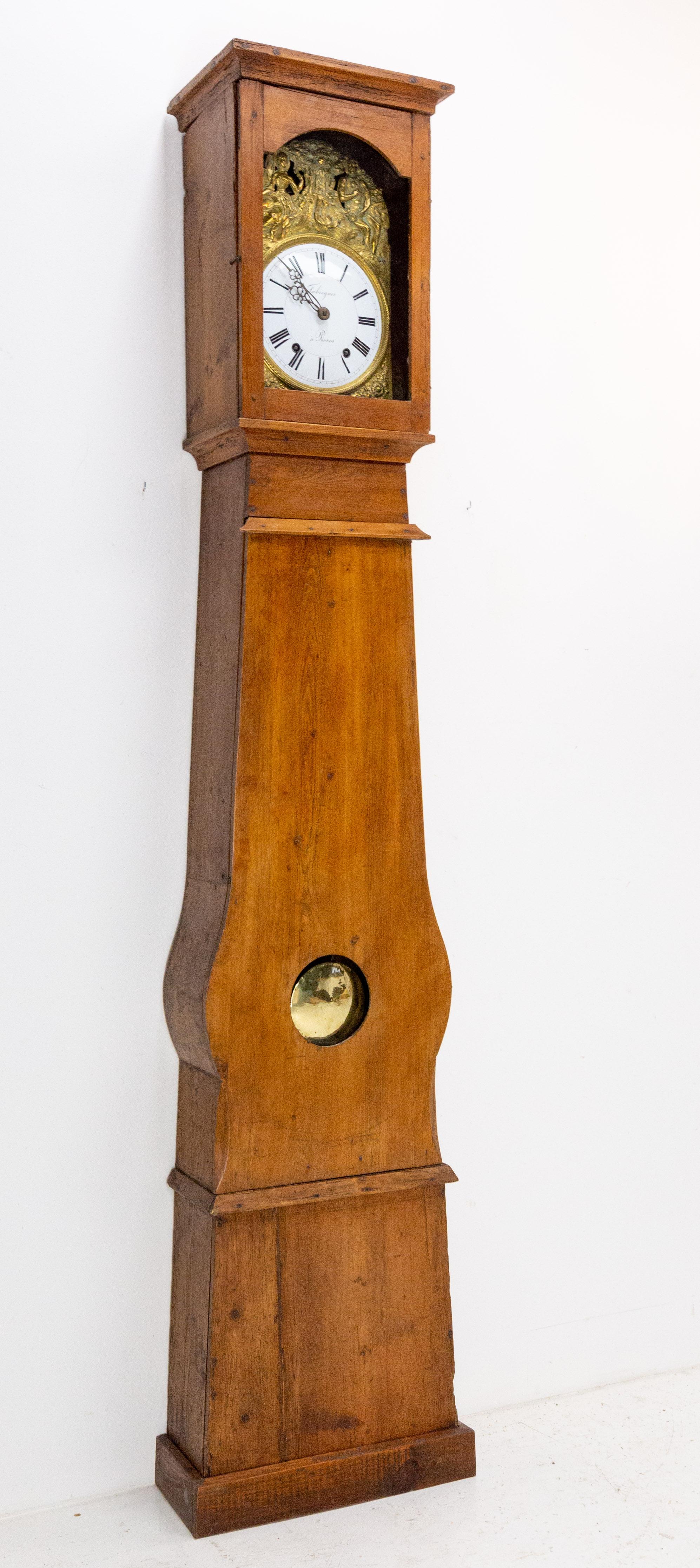 comtoise clocks