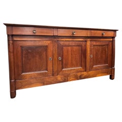19th Century French Empire Enfilade