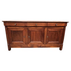 19th Century French Empire Enfilade
