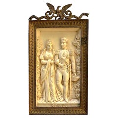 Empire Decorative Objects