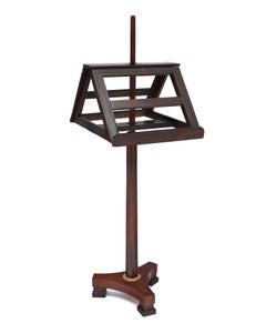 19th Century French Empire Lectern