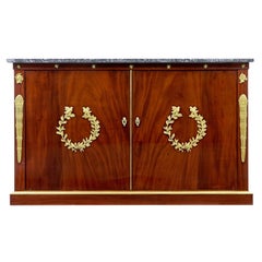 Empire Revival Sideboards