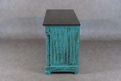 19th Century French Empire Period Commode