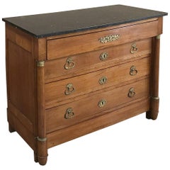 European Commodes and Chests of Drawers