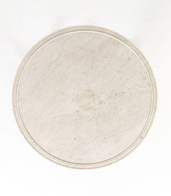 19th Century French Empire Period Guéridon