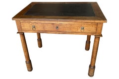 19th Century French Empire Period Writing Desk
