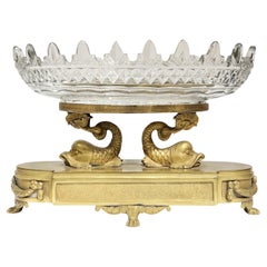 Centres de table - Métal