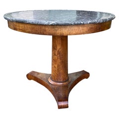 19th Century Side Tables