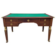 Desks and Writing Tables
