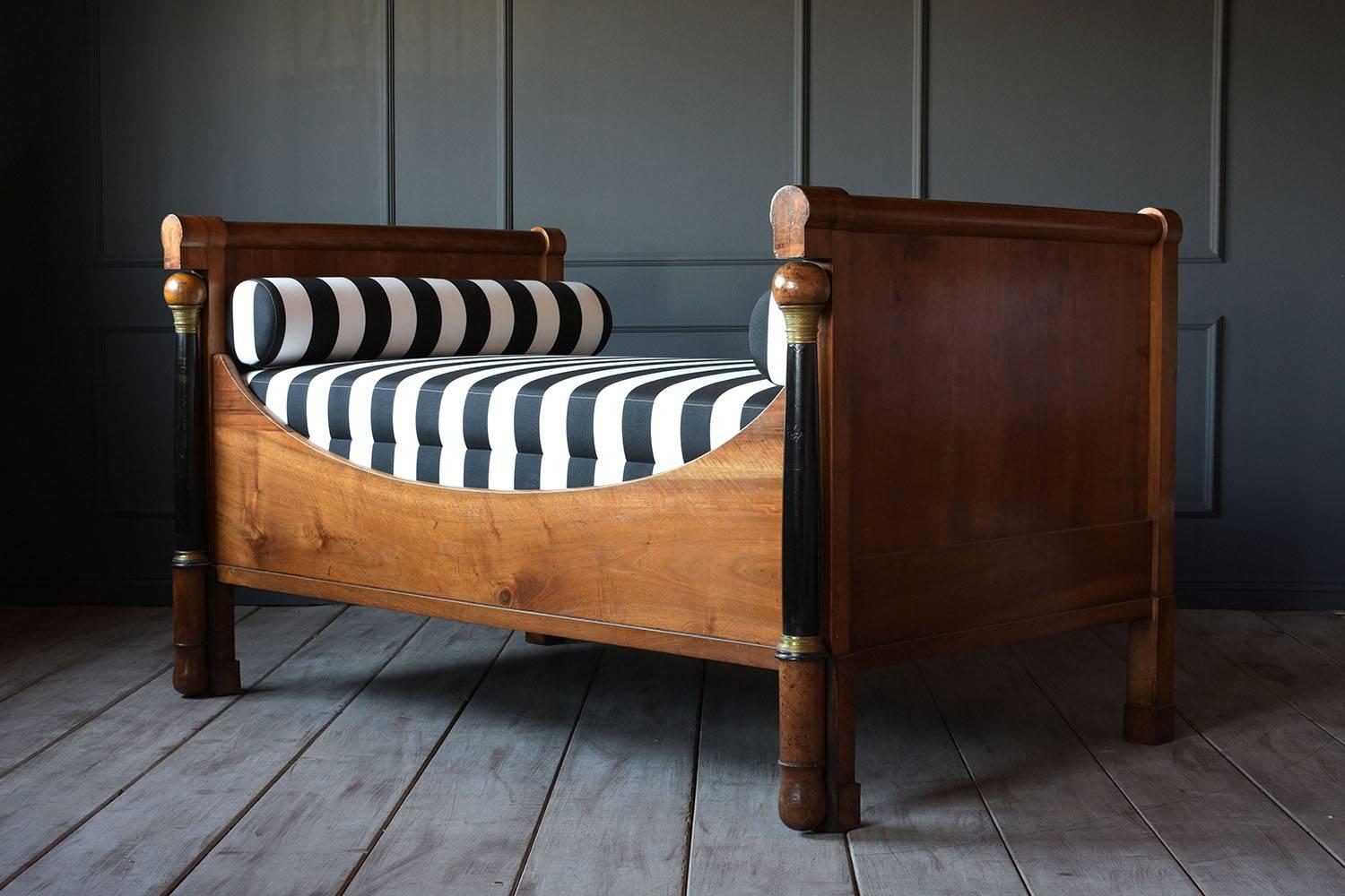 french empire daybed