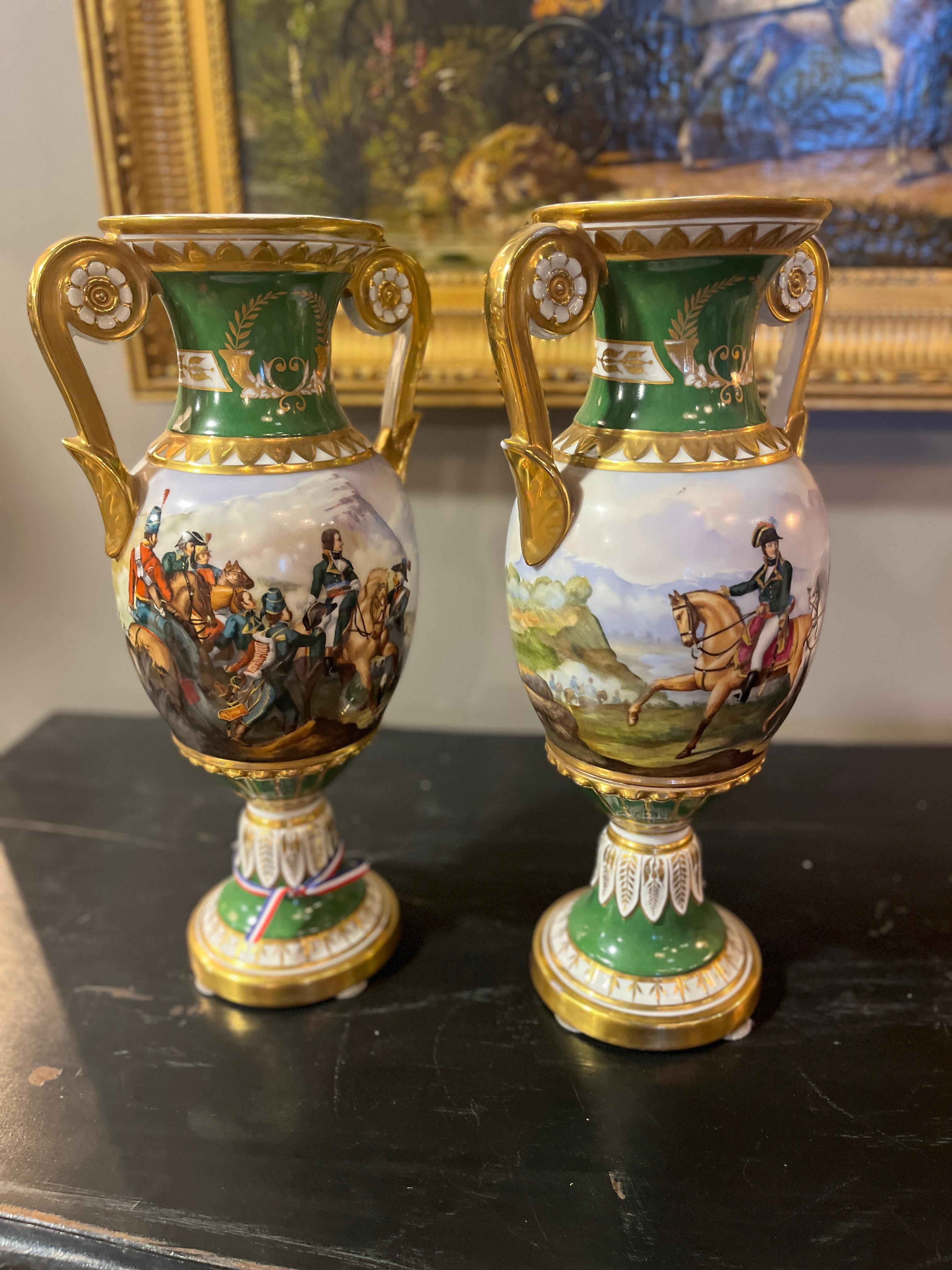 Urnas Imperio Francés Siglo XIX en Bueno estado para la venta en Scottsdale, AZ