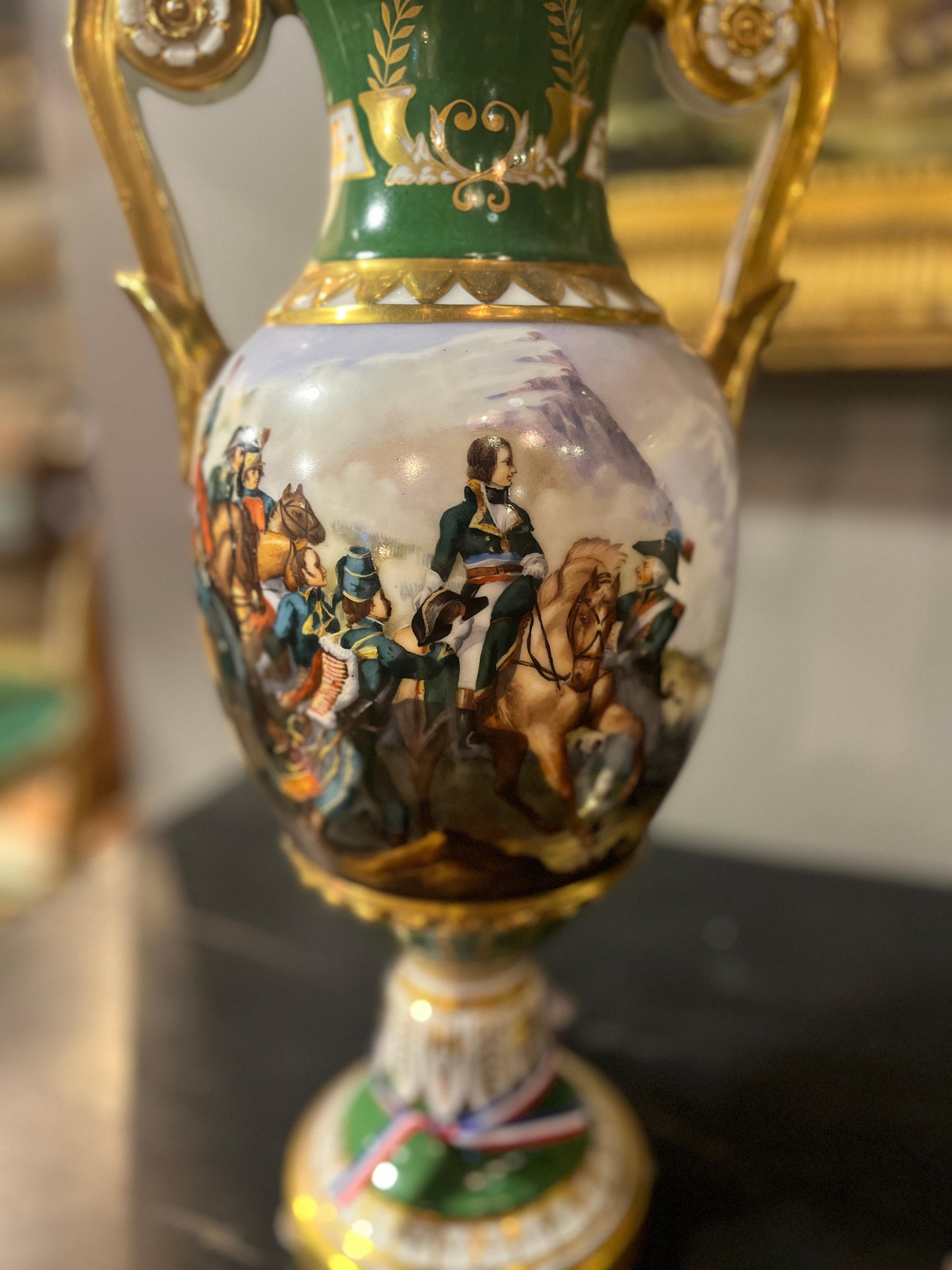 Urnas Imperio Francés Siglo XIX siglo XIX en venta
