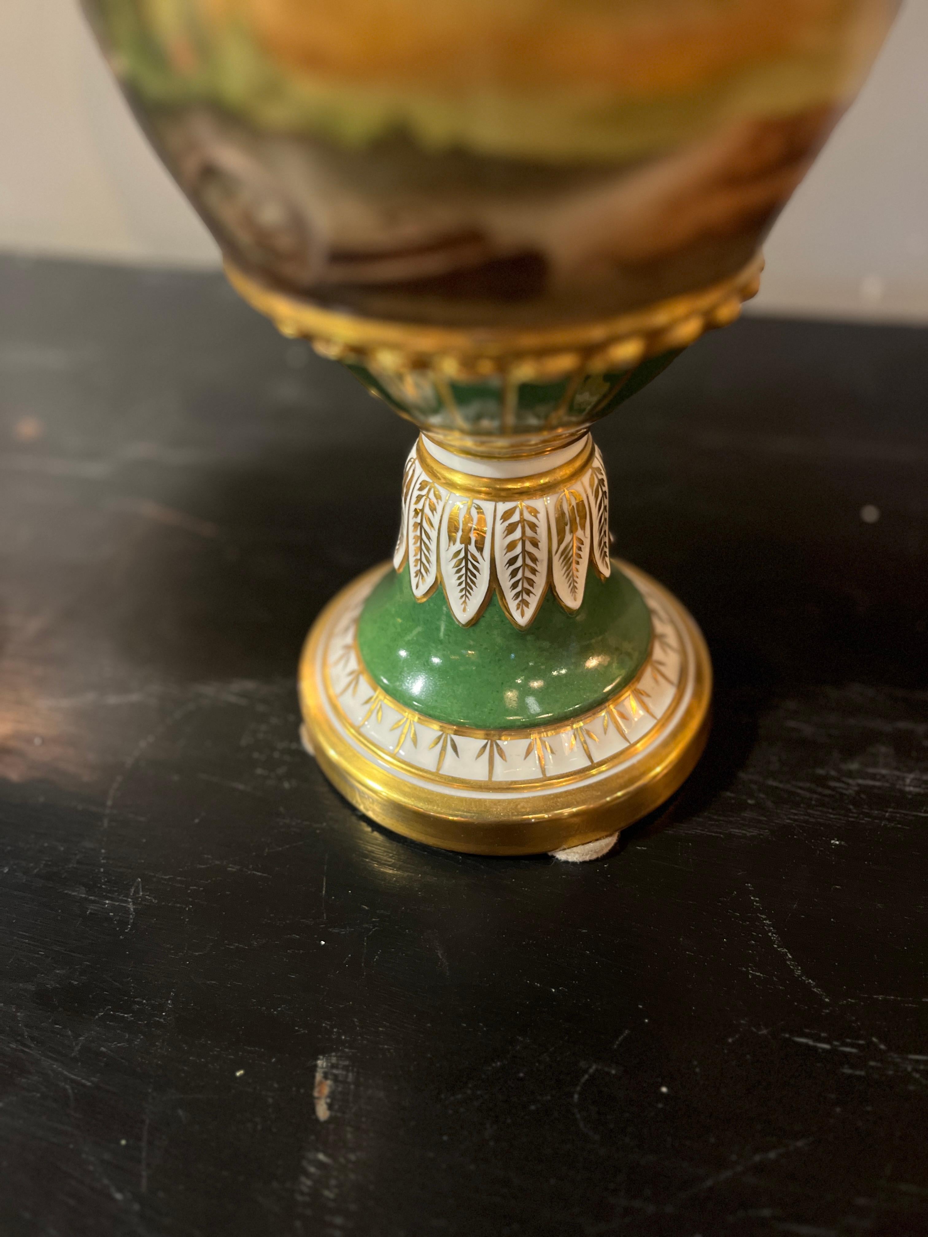 Urnas Imperio Francés Siglo XIX en venta 2