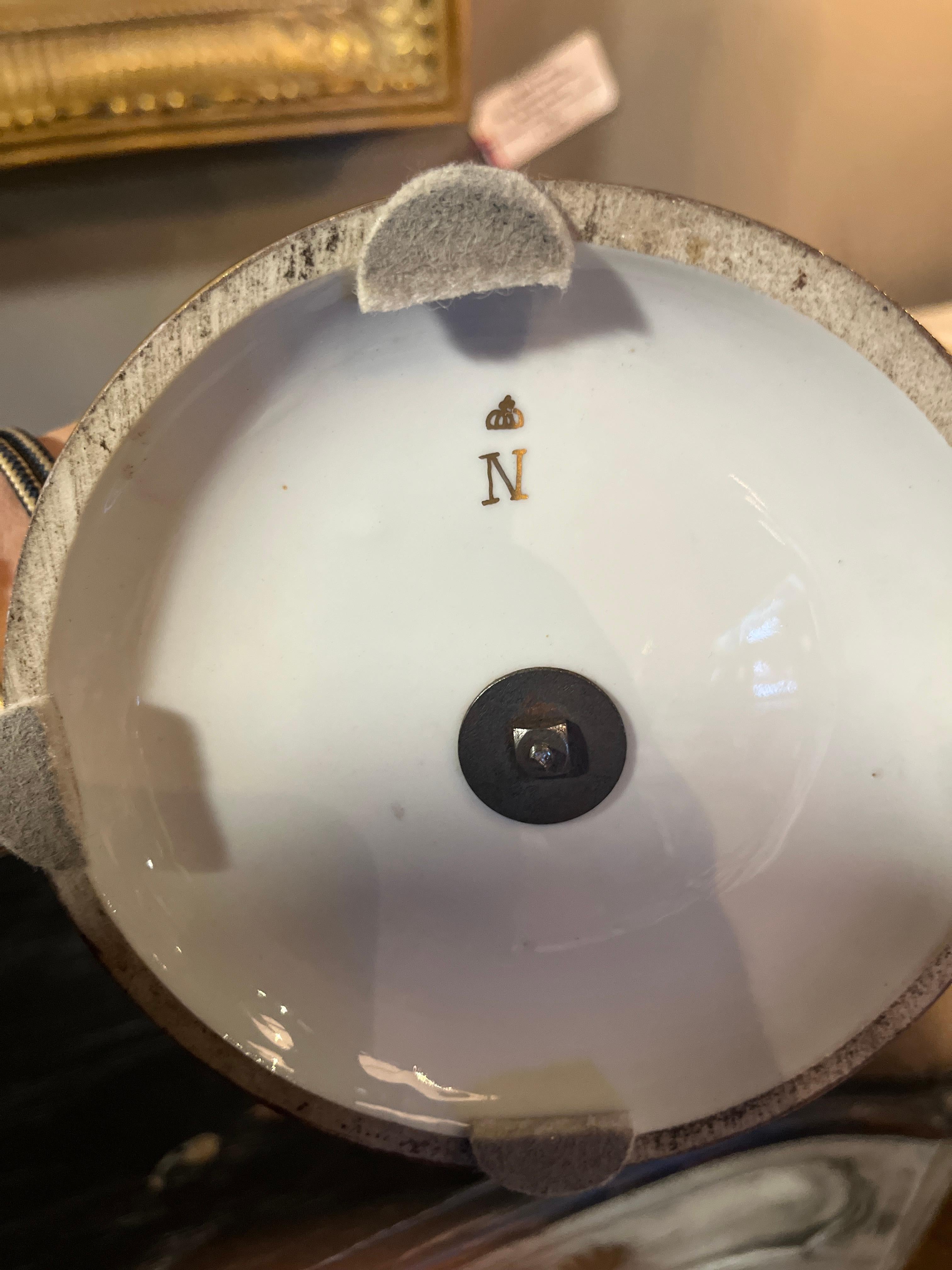 Urnas Imperio Francés Siglo XIX en venta 3