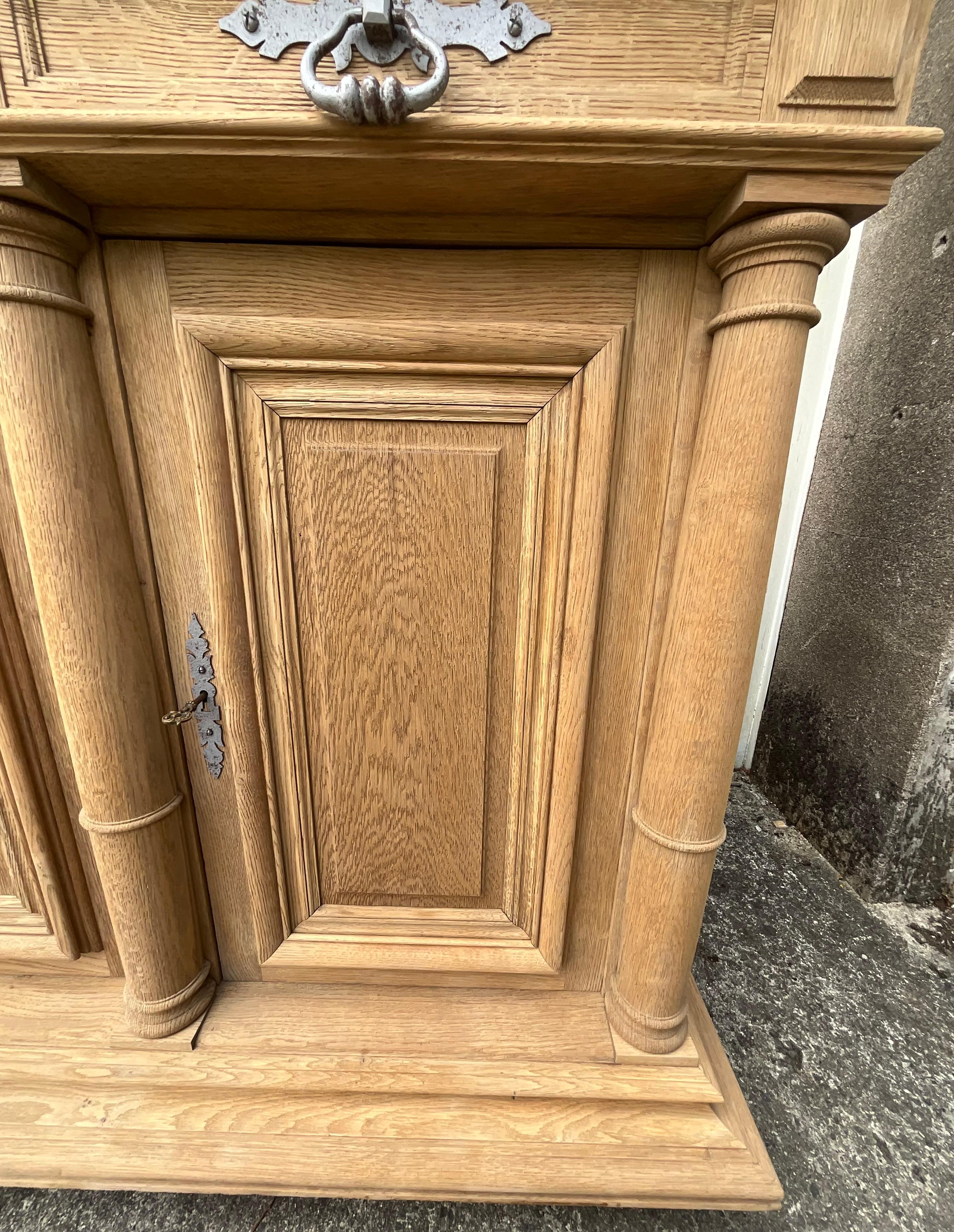 19th Century French Enfilade For Sale 3