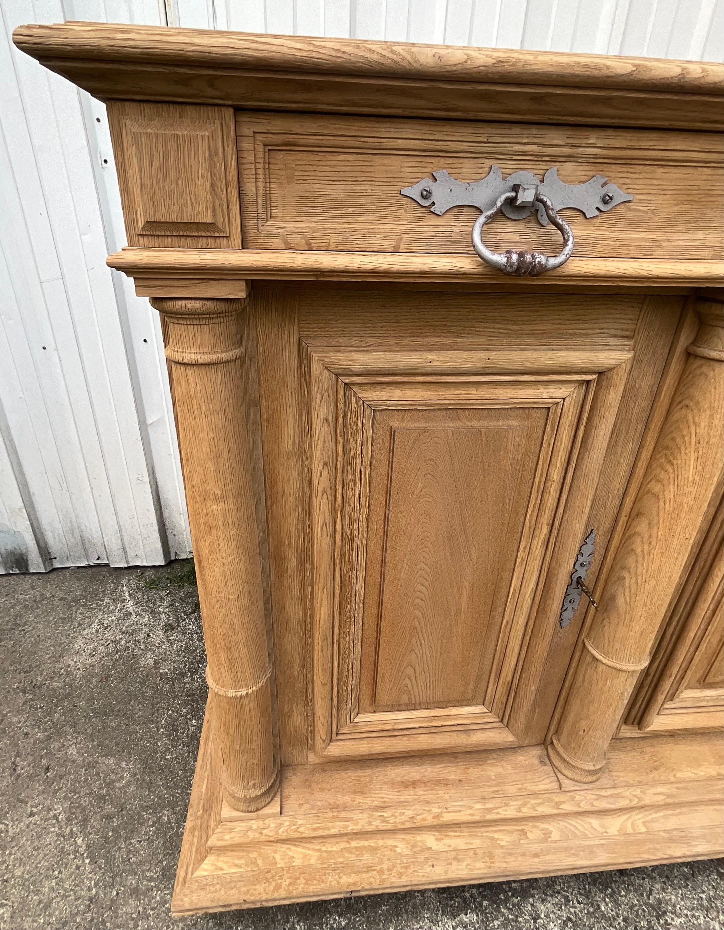 19th Century French Enfilade For Sale 7