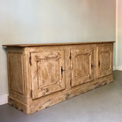 19th Century French Enfilade