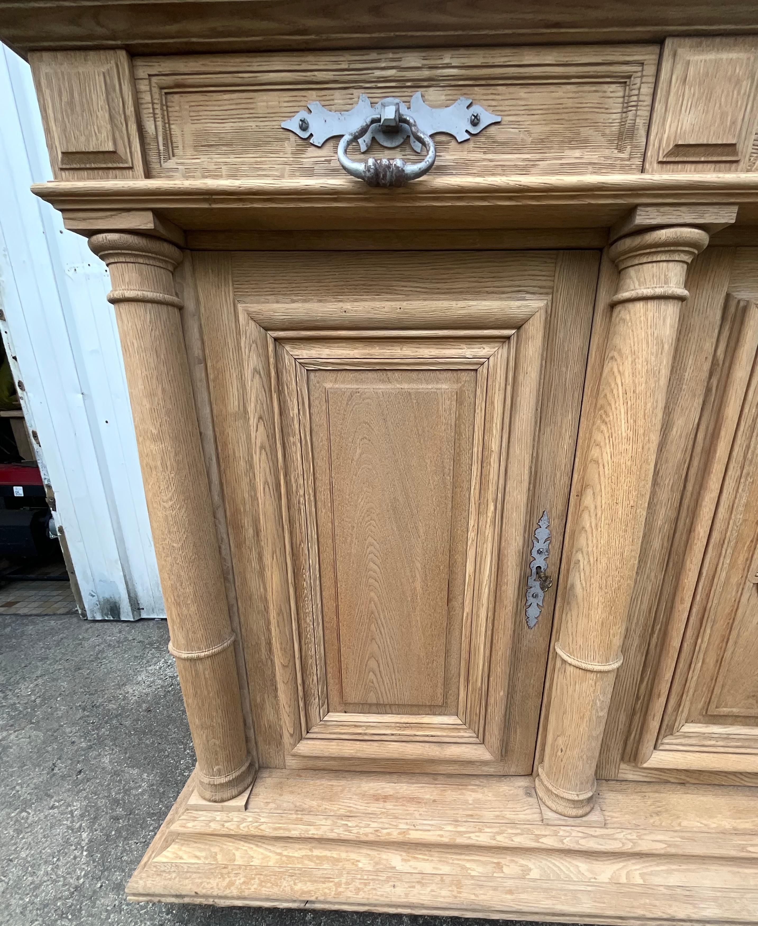 19th Century French Enfilade For Sale 1