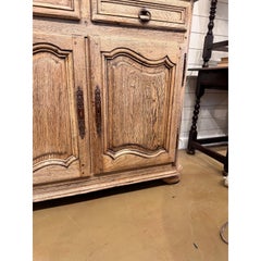 19th Century French Enfilade Server