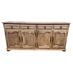 19th Century French Enfilade Server