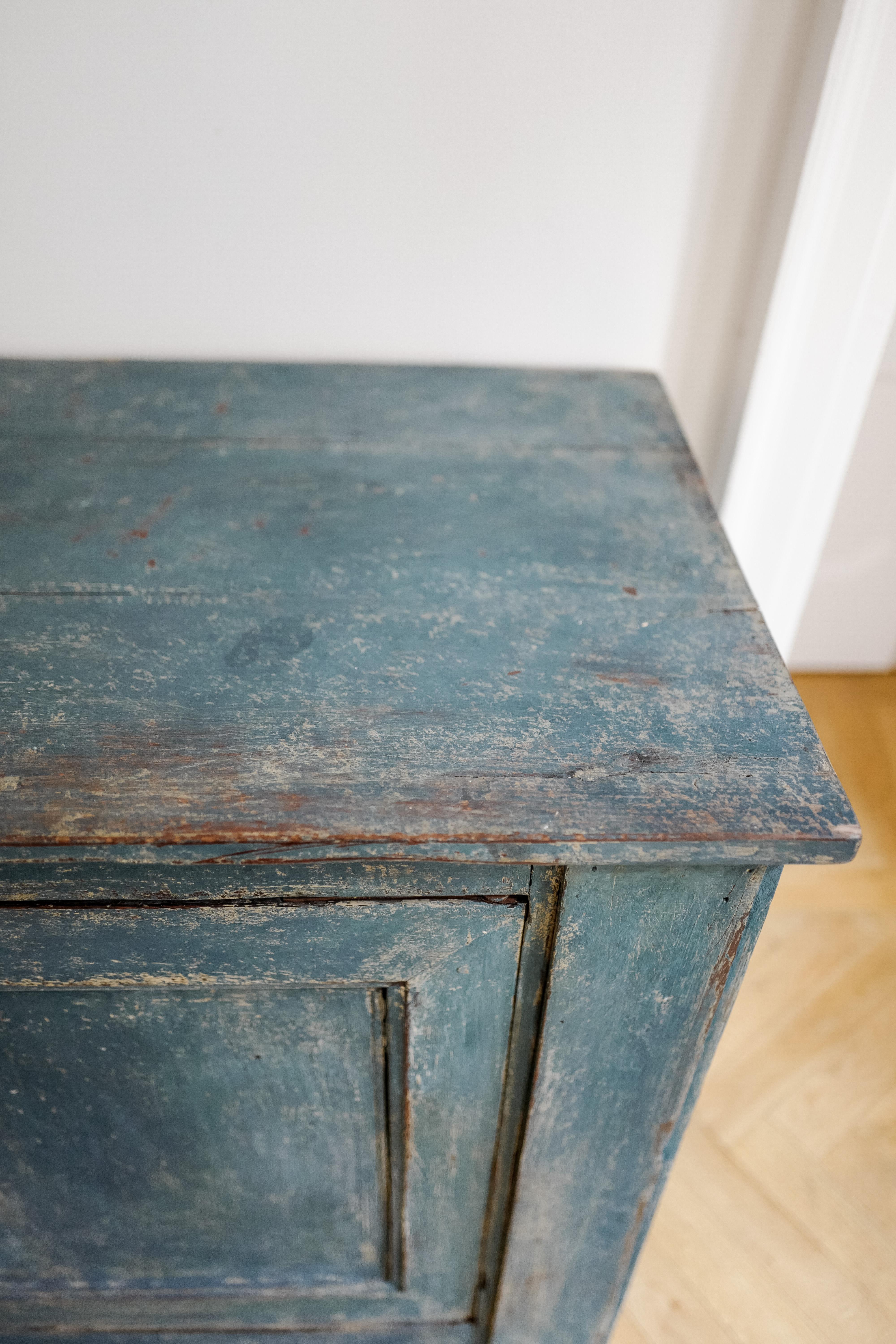 19th Century French Enfilade Sideboard Buffet 3