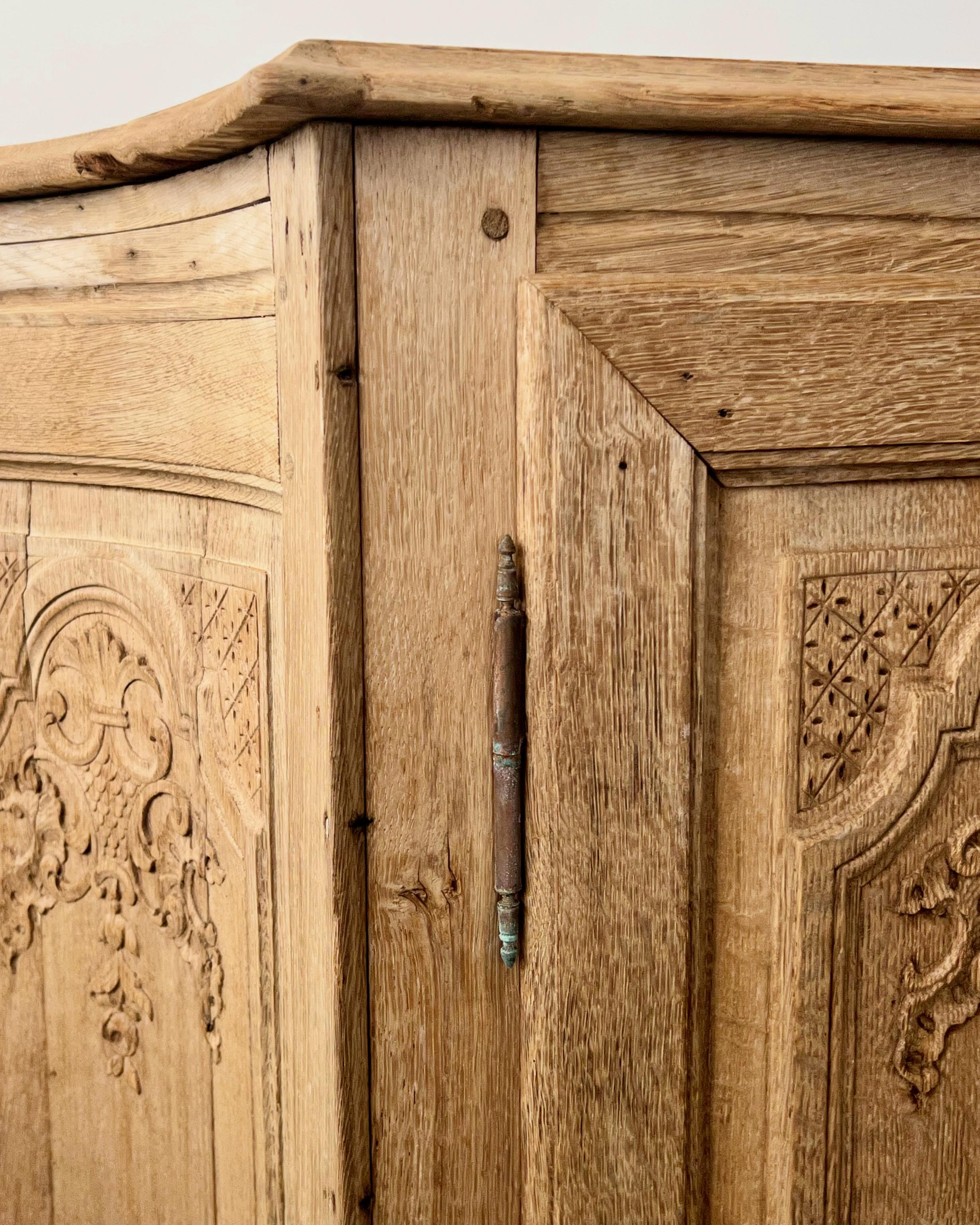 19th Century French Enfilade/Sideboard 2