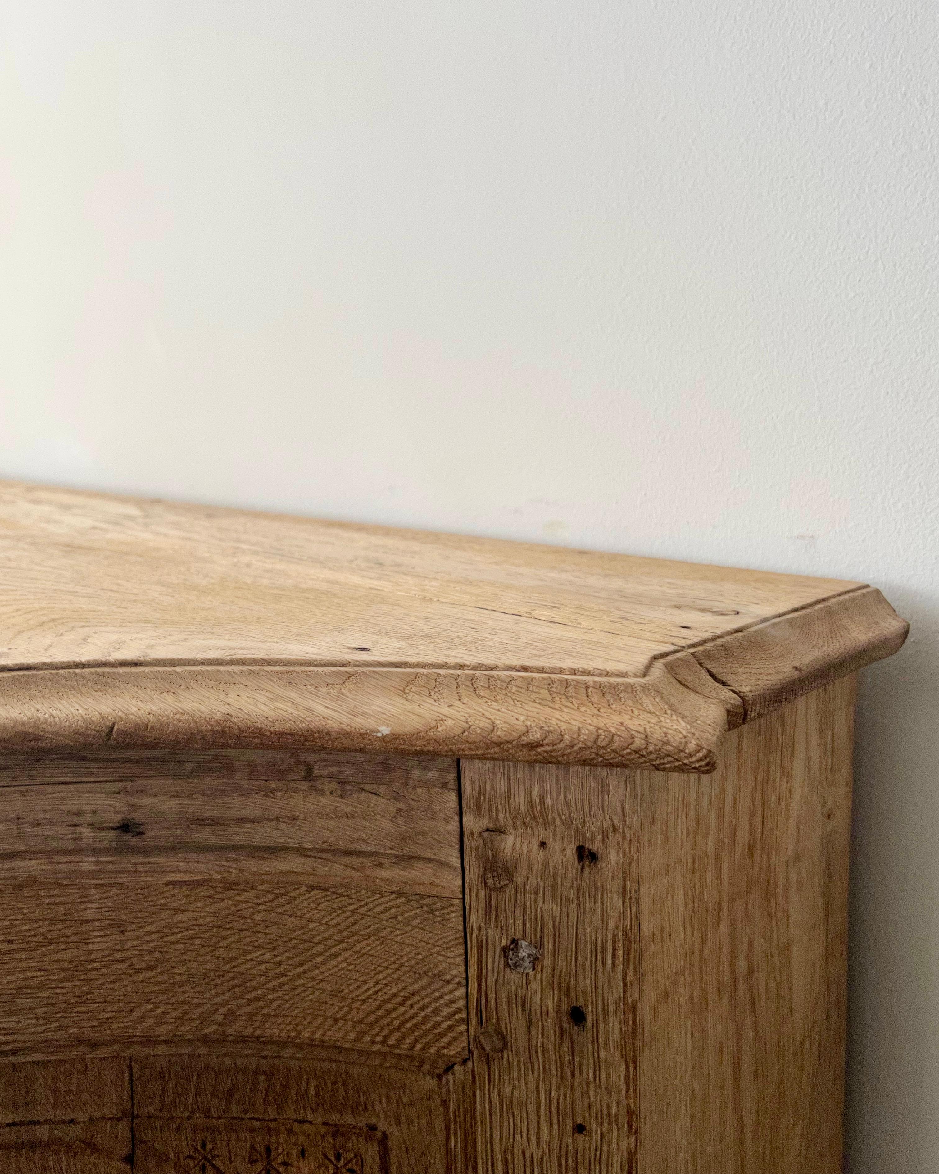 19th Century French Enfilade/Sideboard 3