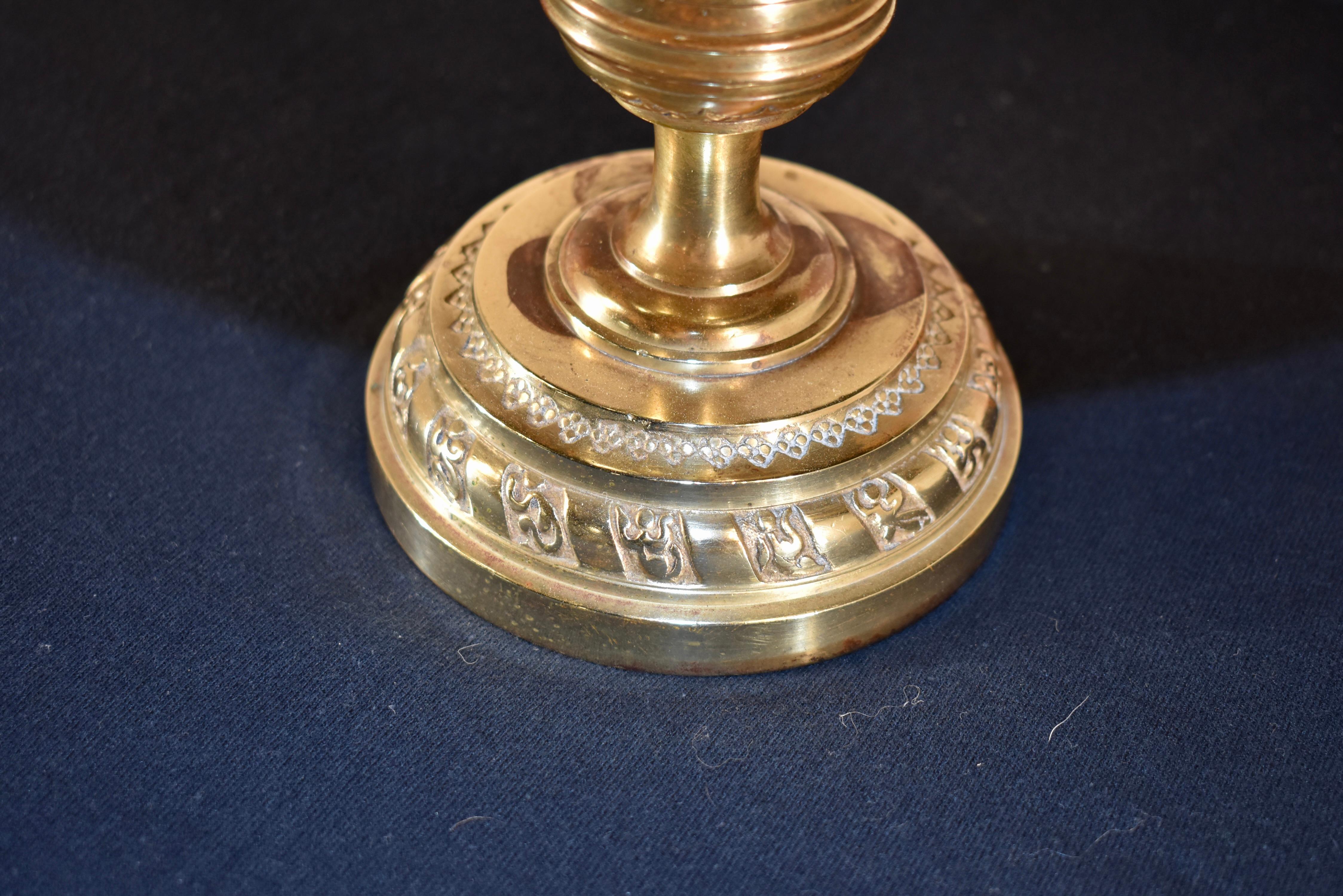 Epergne francese del XIX secolo in vendita 7