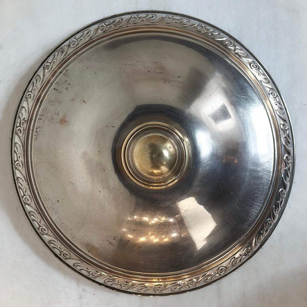 Dispenser per caffè in grani di fantasia francese del XIX secolo in vendita 11