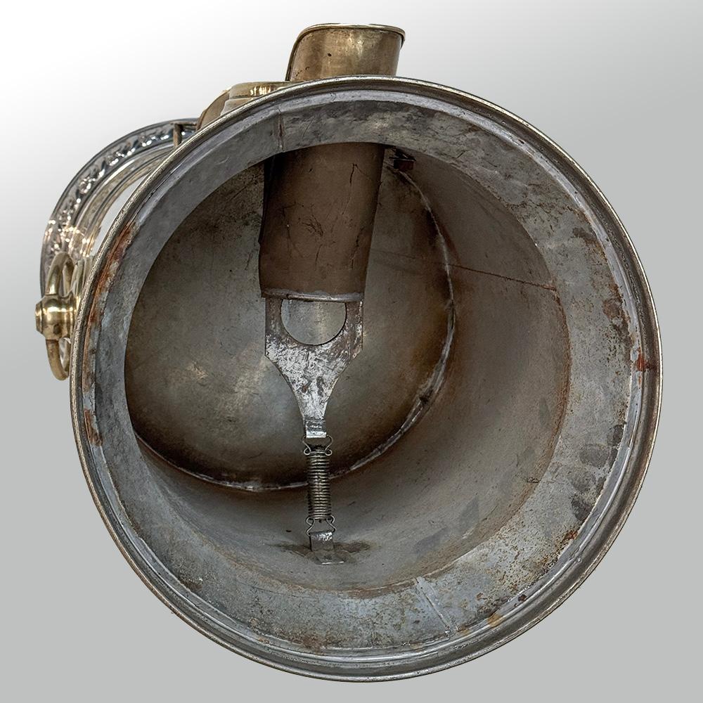 Dispenser per caffè in grani di fantasia francese del XIX secolo in vendita 12