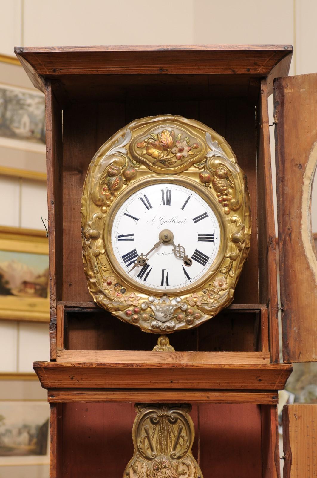 orologio in francese