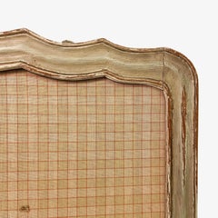 19th Century French Fireplace Screen