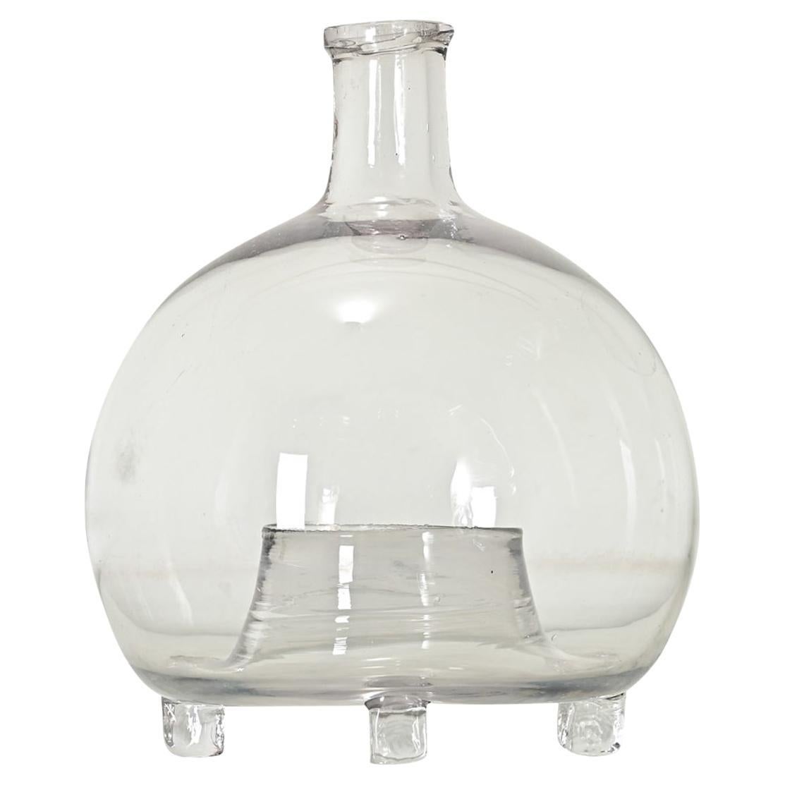 19th Century French Fly Catcher