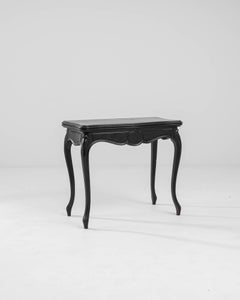 19th Century French Folding Table