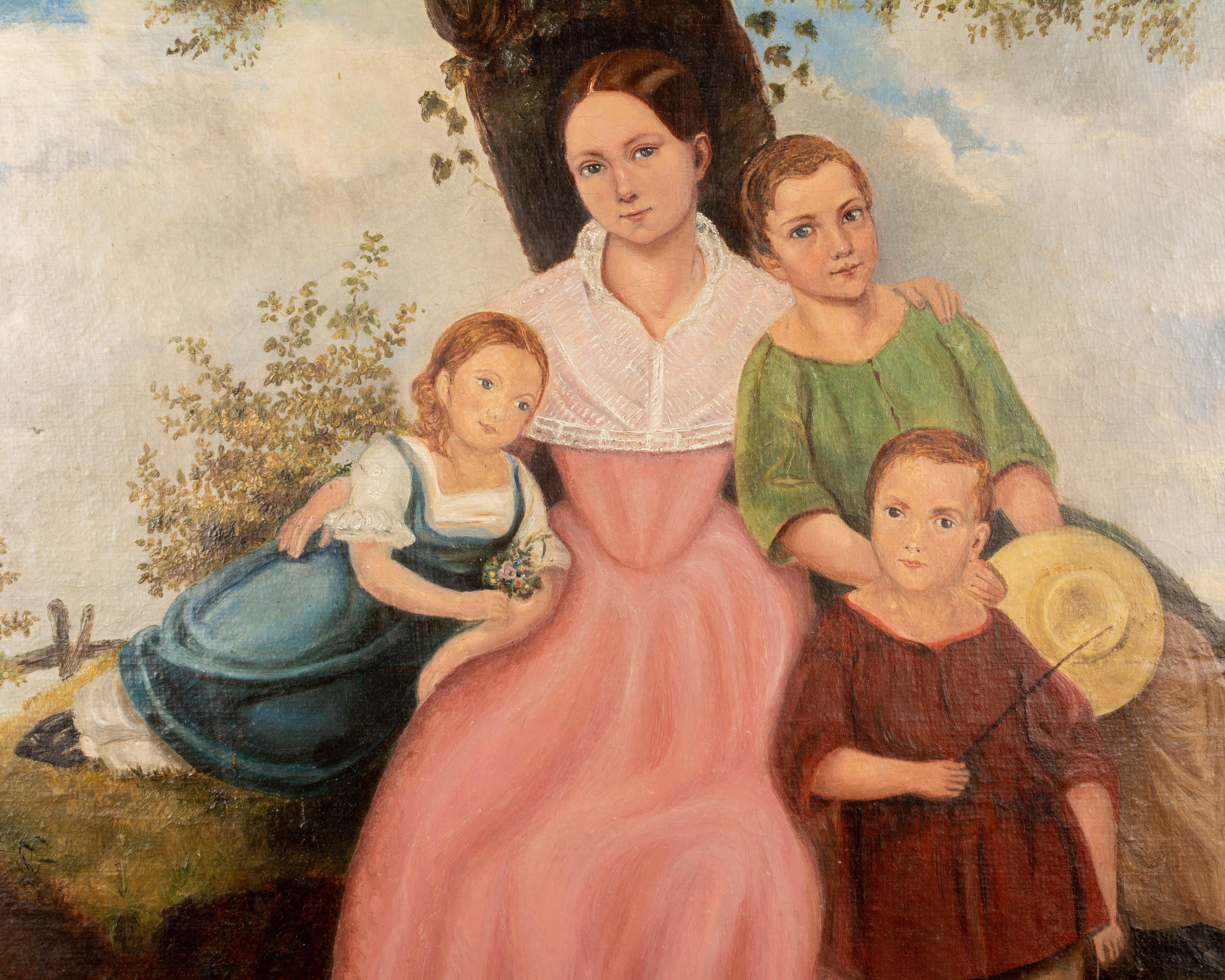 france folk art