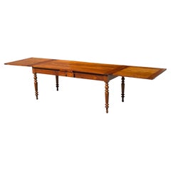 Dining Room Tables