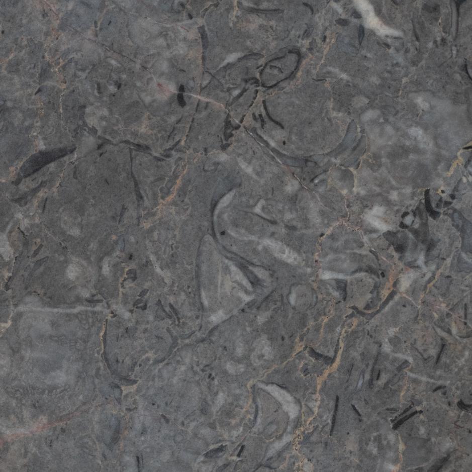 19th Century French Georgian Tripod Side Table With Marble Top For Sale 8