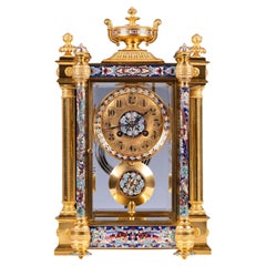 Clocks