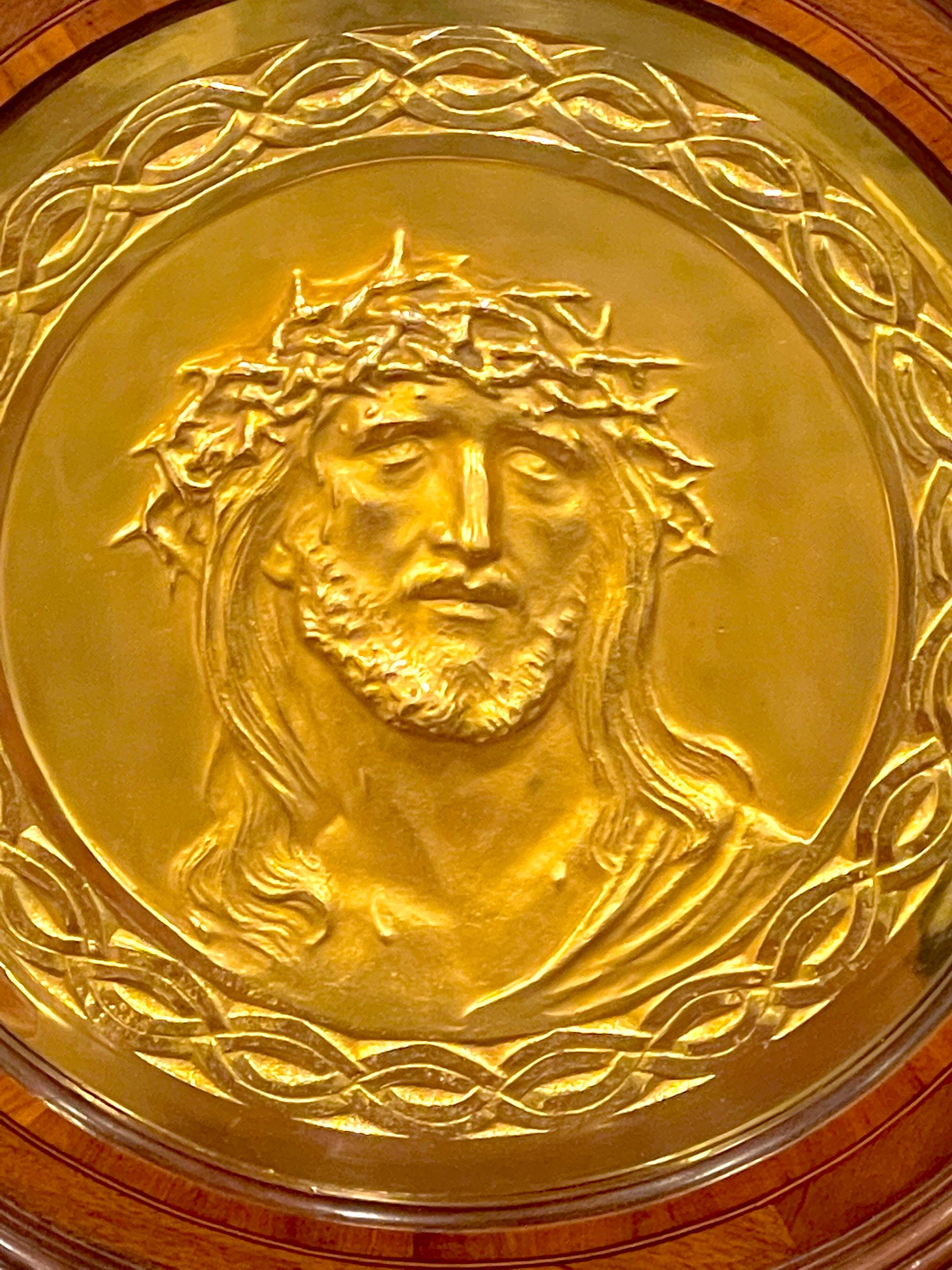 france crown of thorns