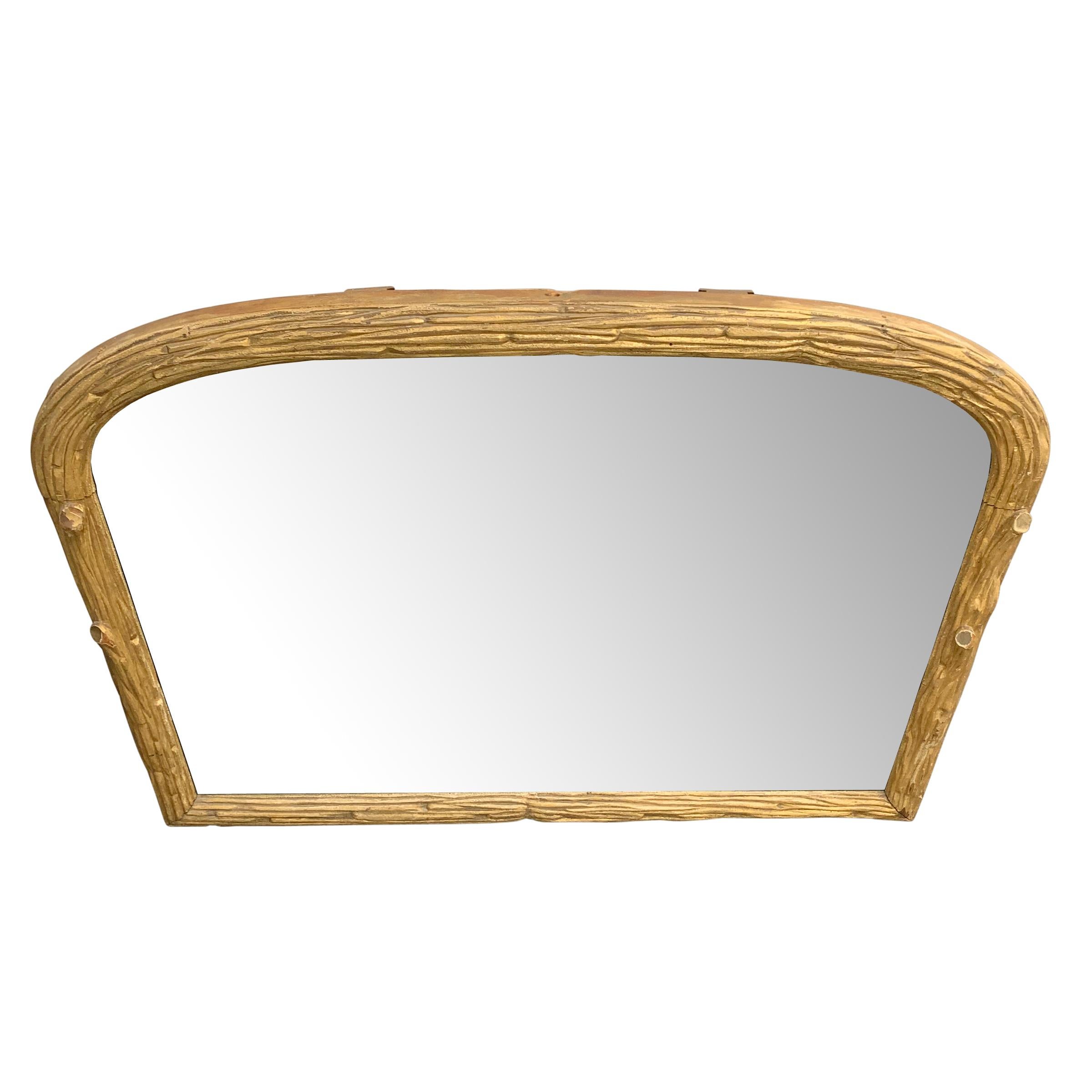 overmantle mirrors for sale