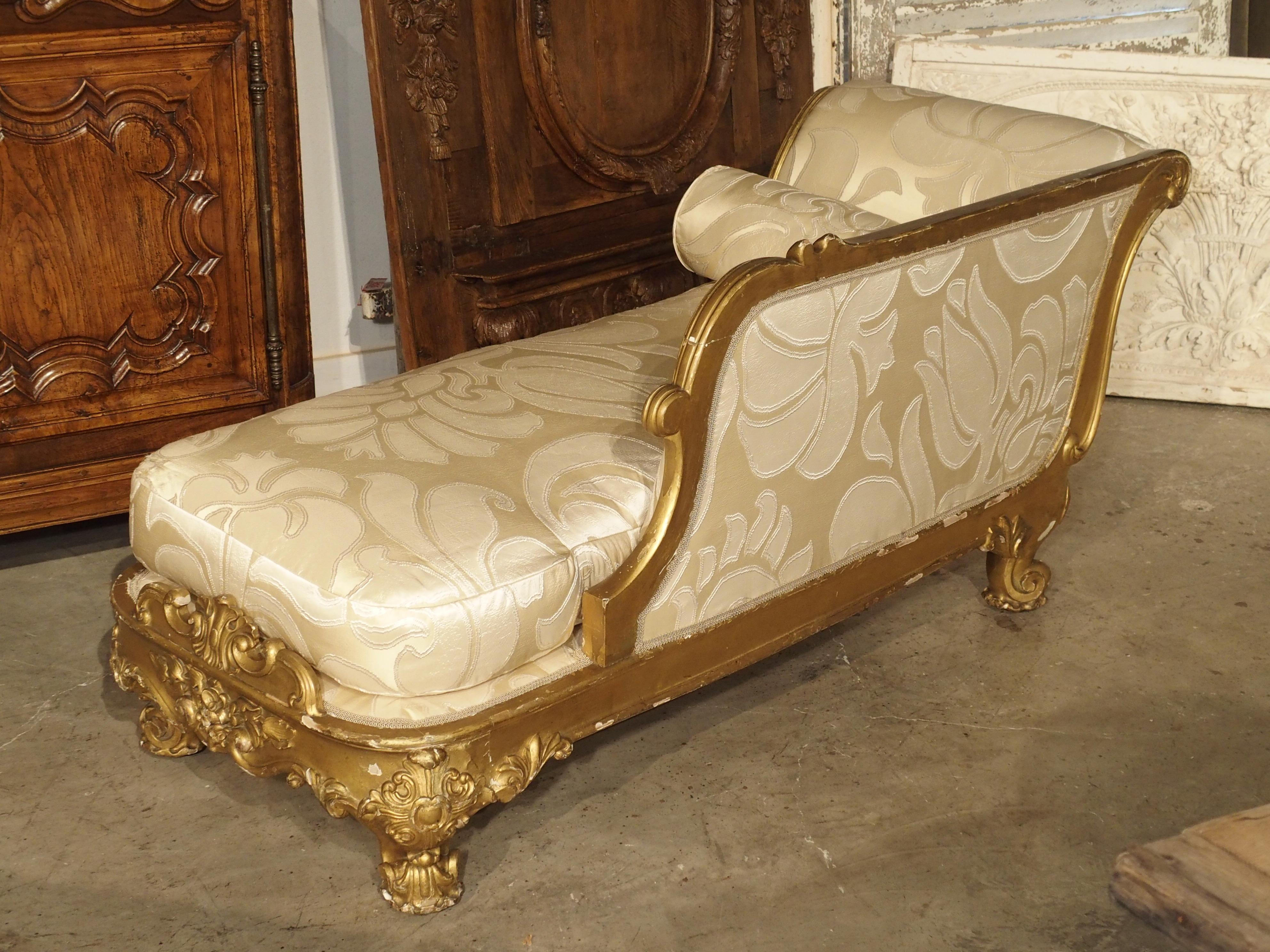 french chaise lounges