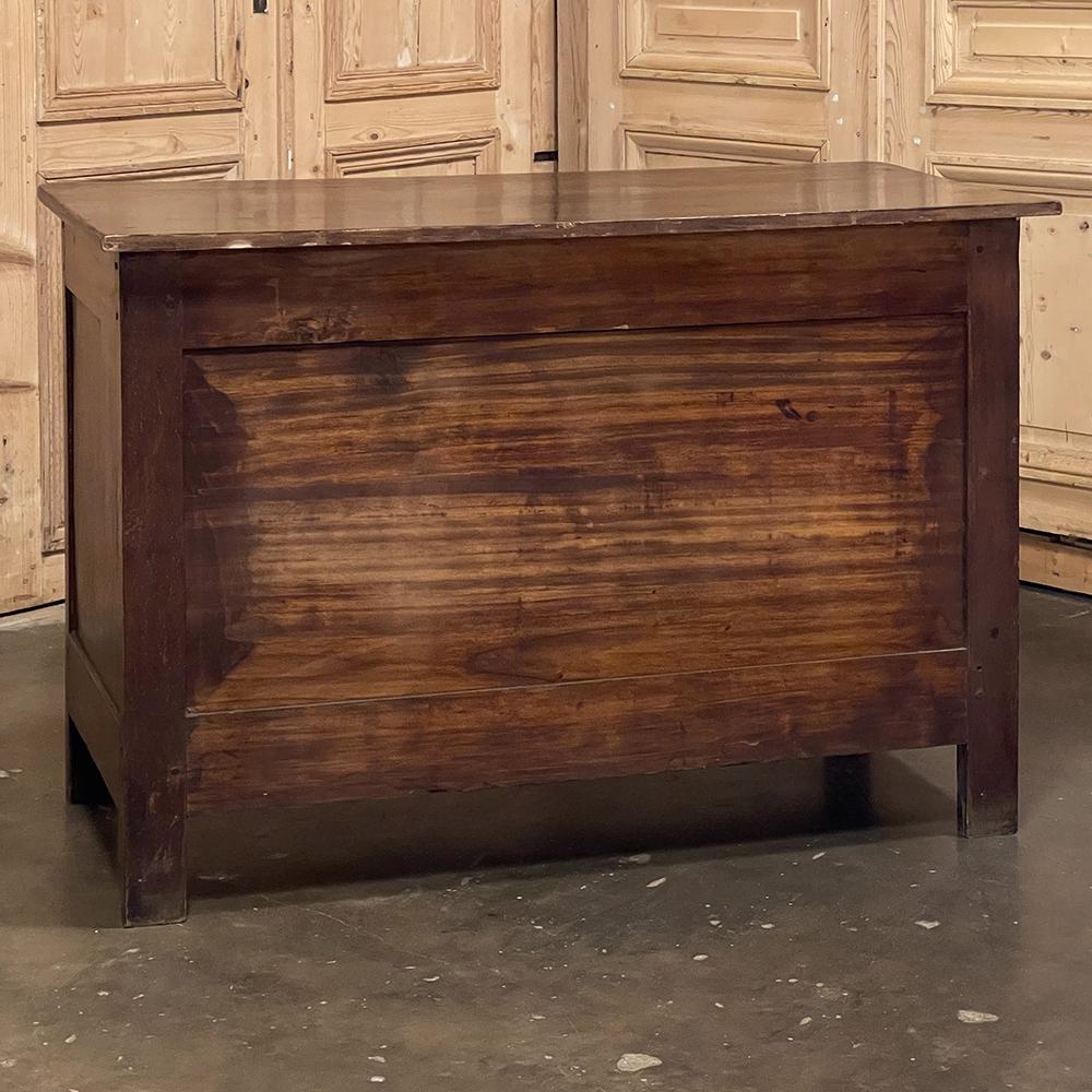 19th Century French Gothic Credenza For Sale 13
