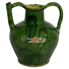 Terracotta Serveware, Ceramics, Silver and Glass